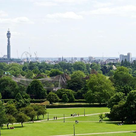 The Studio - Heart Of Primrose Hill ロンドン エクステリア 写真