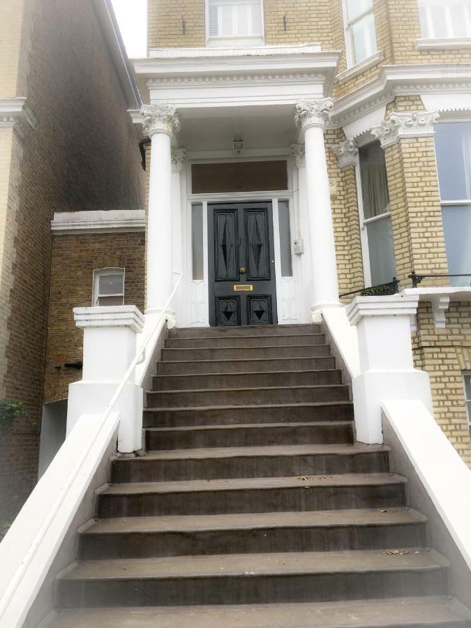 The Studio - Heart Of Primrose Hill ロンドン エクステリア 写真
