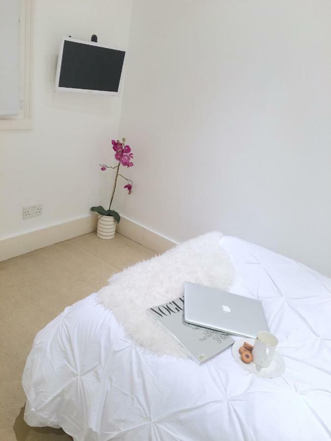 The Studio - Heart Of Primrose Hill ロンドン エクステリア 写真